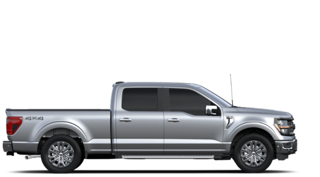 2024 Ford F-150+F-150